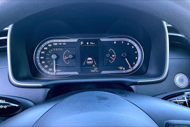 Used 2024 Hyundai Tucson SEL image 14