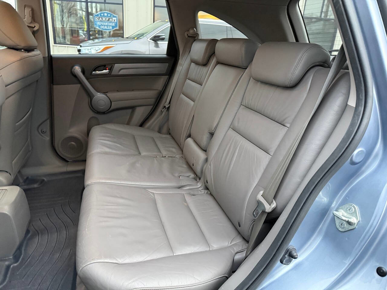 Used 2008 Honda CR-V EX-L image 25