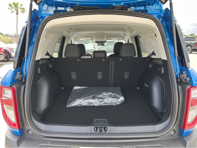 New 2026 Ford Bronco Sport Big Bend w/ Convenience Package AWD/4WD image 17