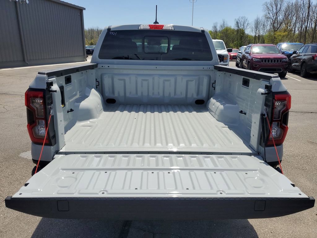 New 2026 Ford Ranger XLT AWD/4WD image 30