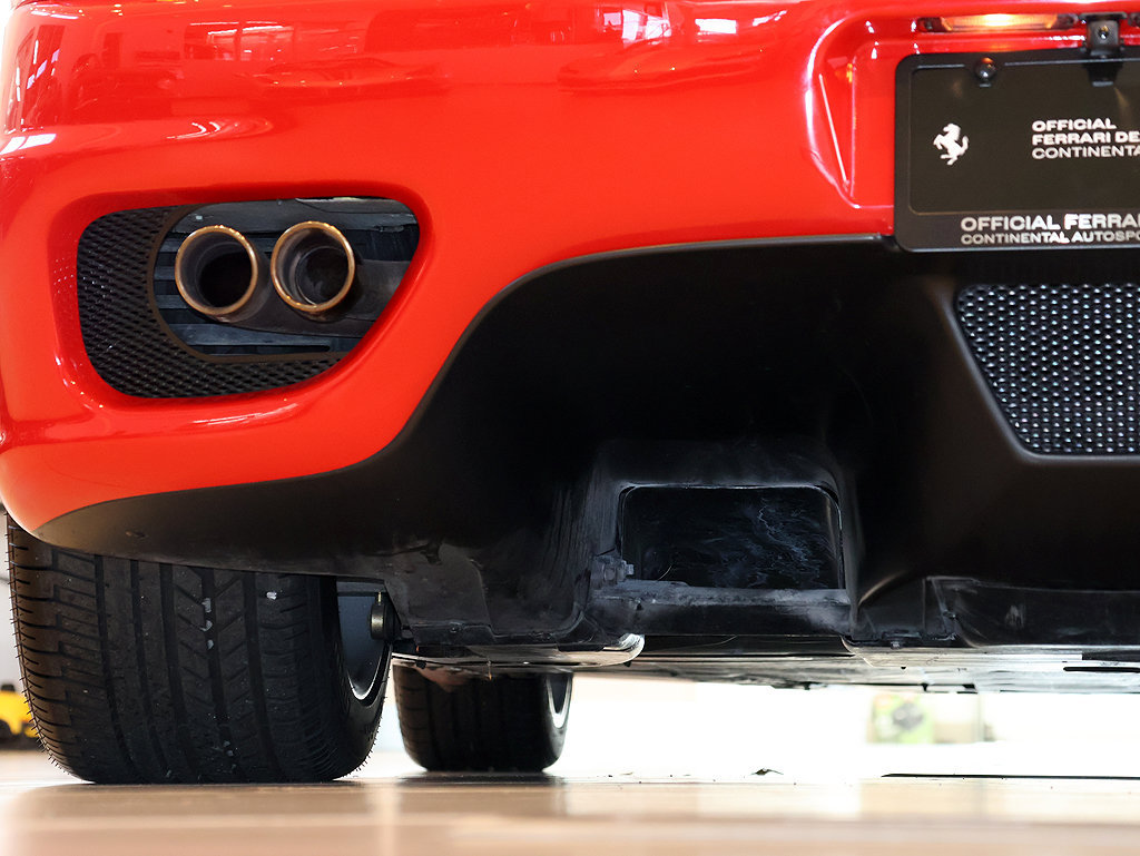 Used 2004 Ferrari 360 Spider RWD image 90