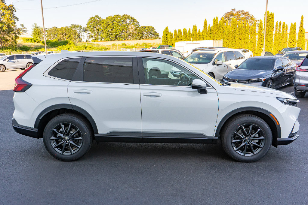 New 2027 Honda CR-V EX-L image 5