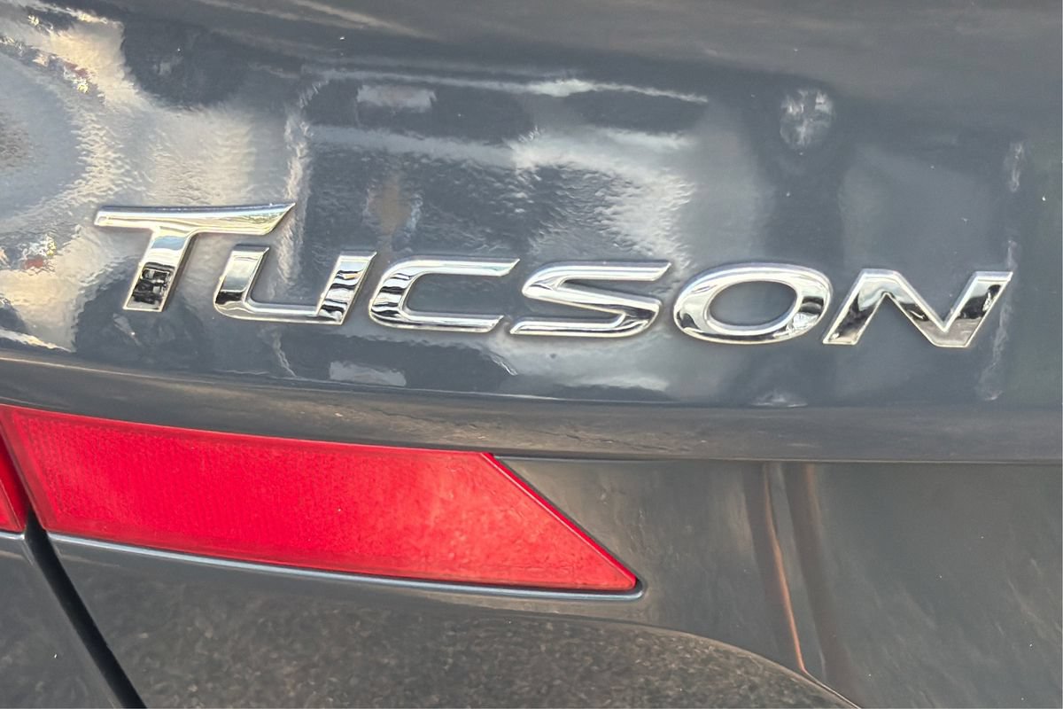 Used 2020 Hyundai Tucson Value AWD/4WD image 24