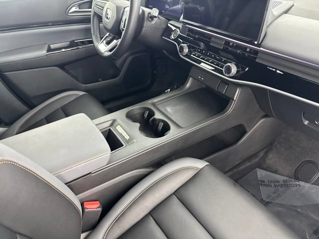 Certified 2025 Honda Prologue Touring image 28