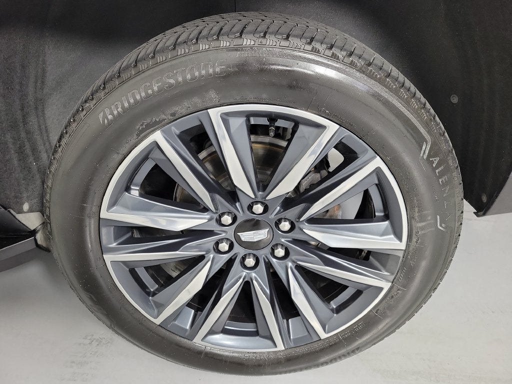 Used 2021 Cadillac Escalade Sport RWD image 11