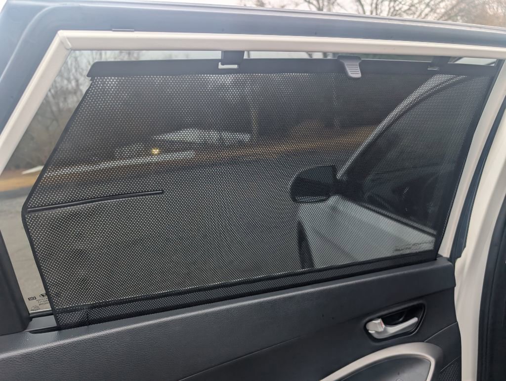 Used 2015 Hyundai Santa Fe Limited w/ Option Group 04 image 20