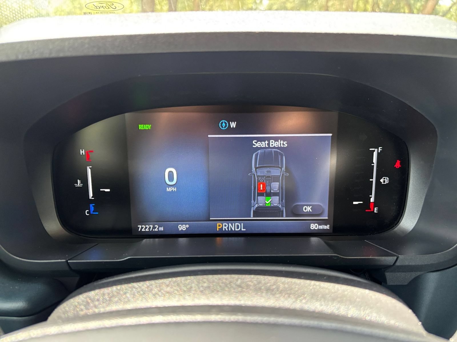 Used 2026 Ford Maverick XLT FWD image 34
