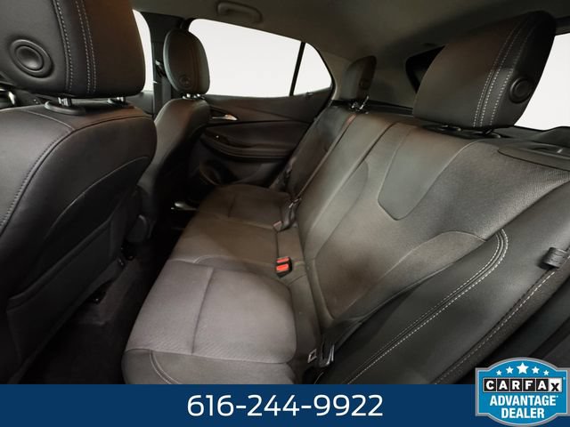 Used 2024 Buick Encore GX Preferred FWD image 21