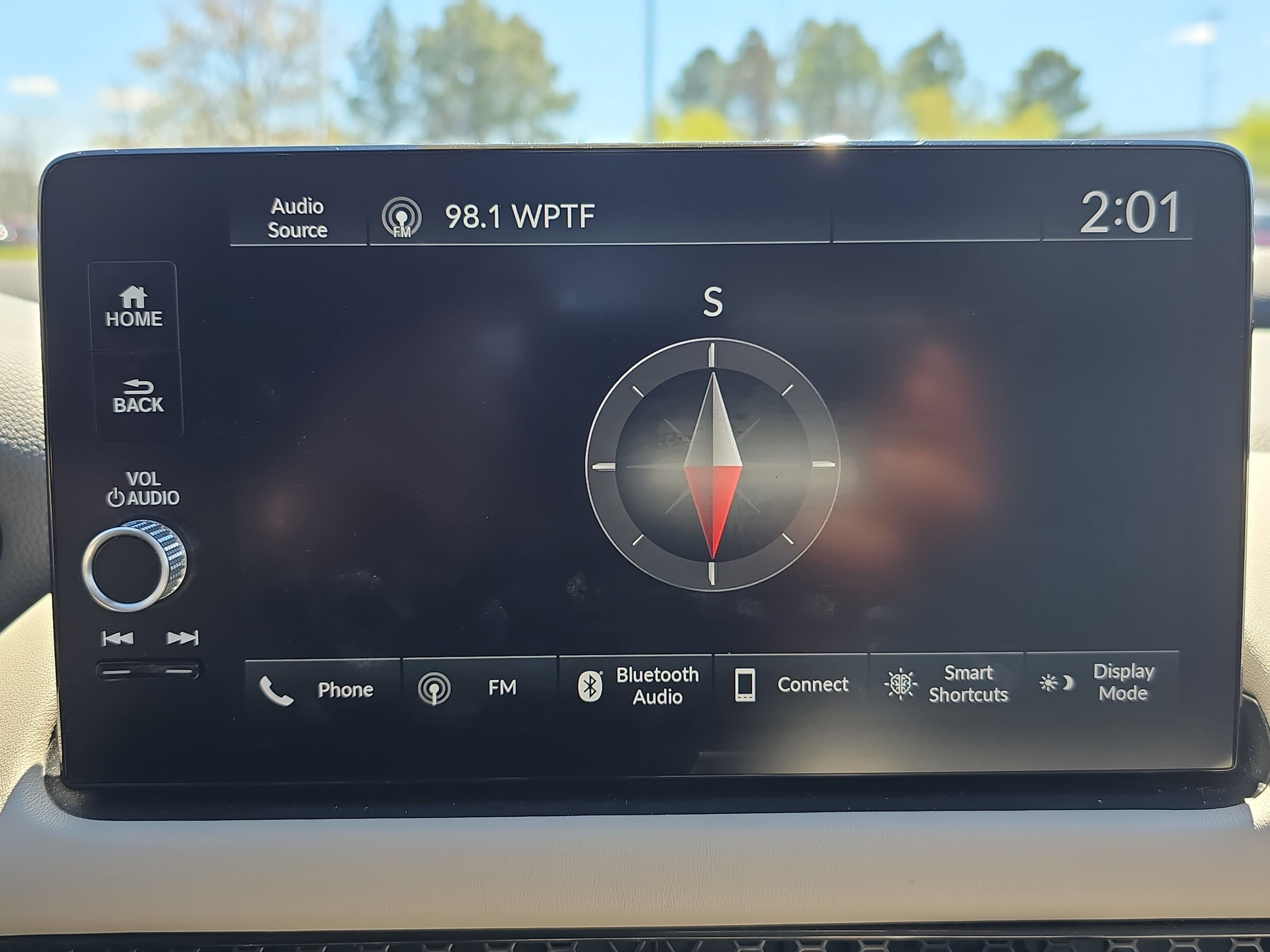 Used 2024 Honda HR-V EX-L image 23