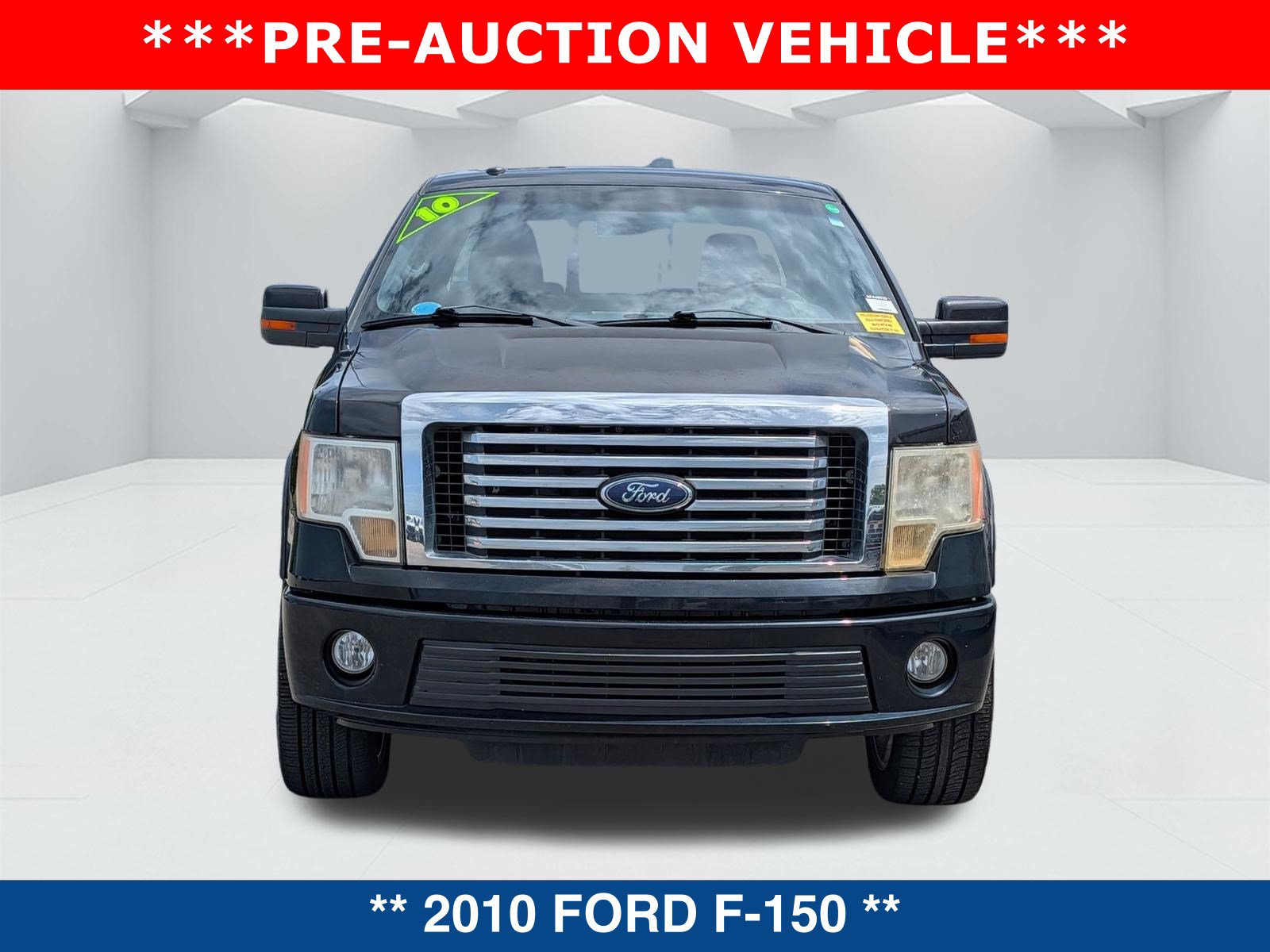 Used 2010 Ford F150 Harley-Davidson AWD/4WD image 9