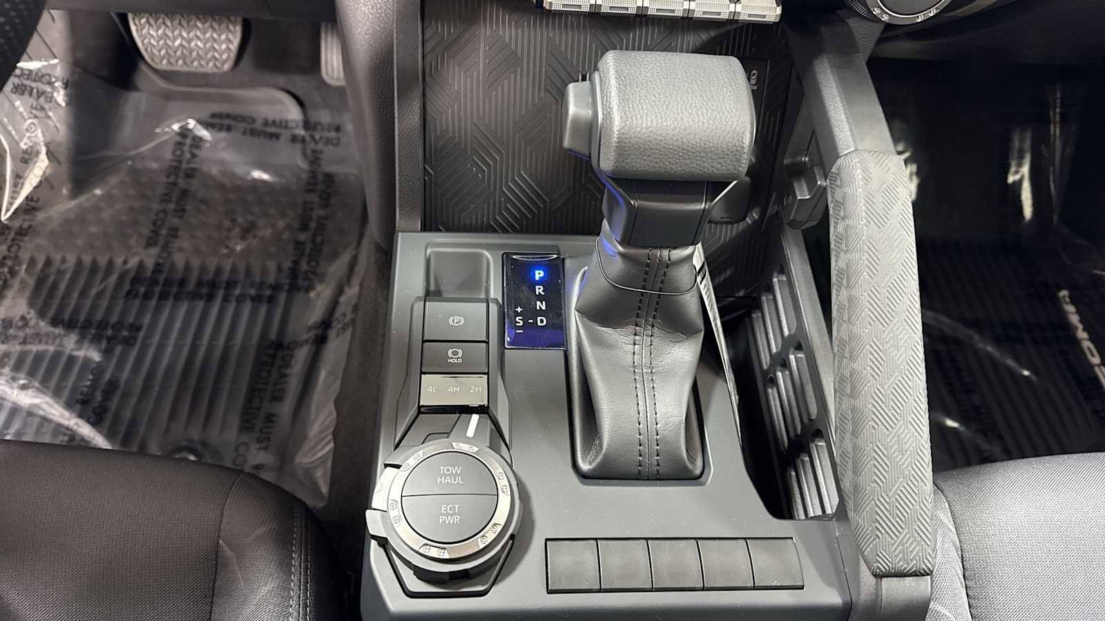 New 2025 Toyota Tacoma SR5 image 22