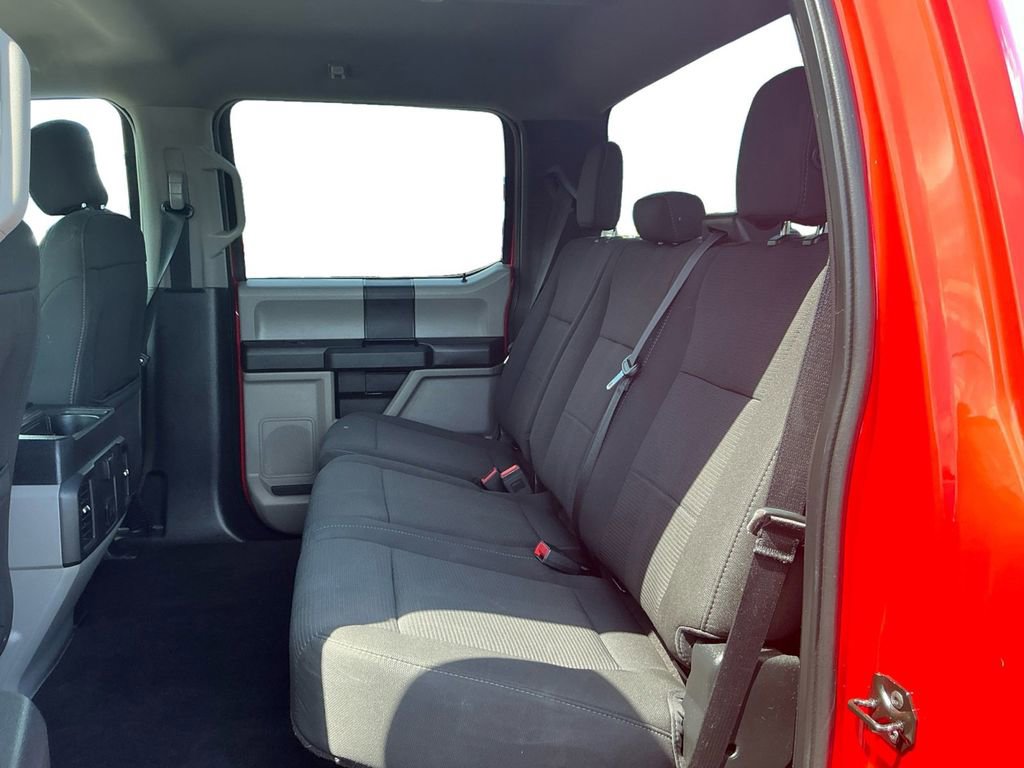 Used 2018 Ford F150 XL w/ Equipment Group 101A Mid RWD image 21