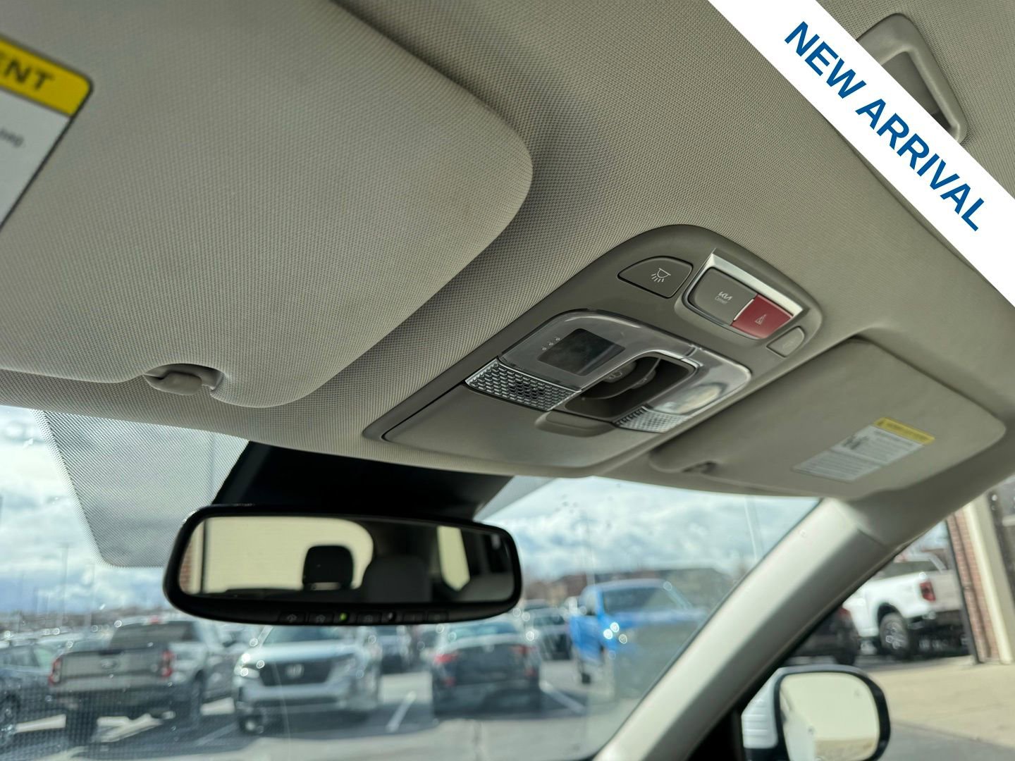 Used 2023 Kia Telluride SX image 28