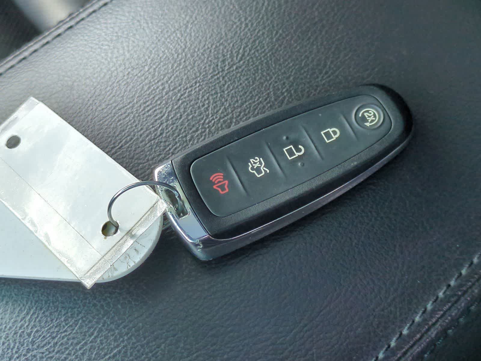 Used 2012 Ford Explorer Limited AWD/4WD image 35