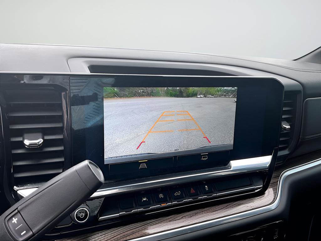 Certified 2022 Chevrolet Silverado 1500 LT AWD/4WD image 26