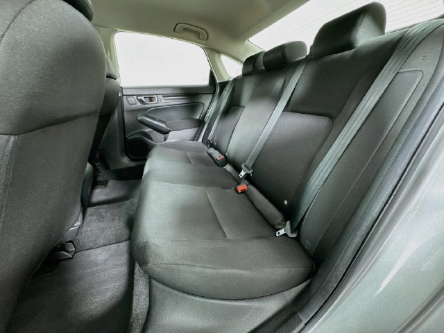 Used 2025 Honda Civic LX image 20