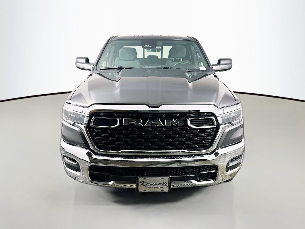 New 2026 RAM 1500 Tradesman RWD image 2
