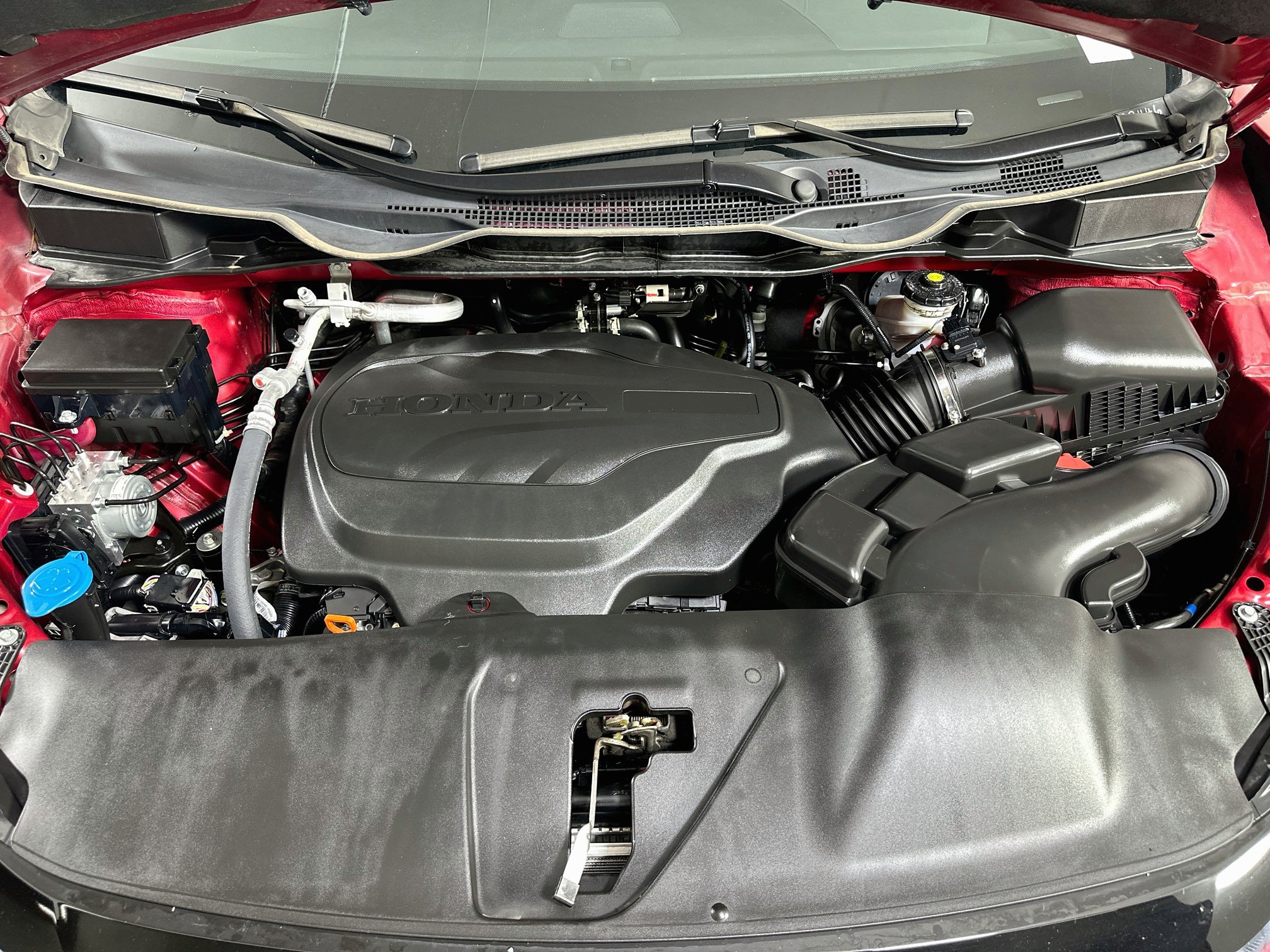 Used 2025 Honda Odyssey Sport-L image 37