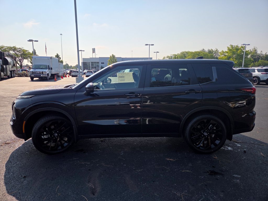 New 2026 Nissan Rogue SL AWD/4WD image 18