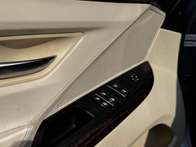 Used 2013 BMW 650i Gran Coupe xDrive AWD/4WD image 11