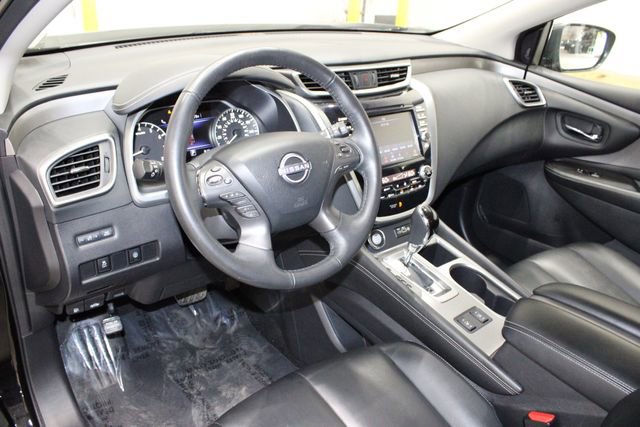 Used 2023 Nissan Murano SV image 22