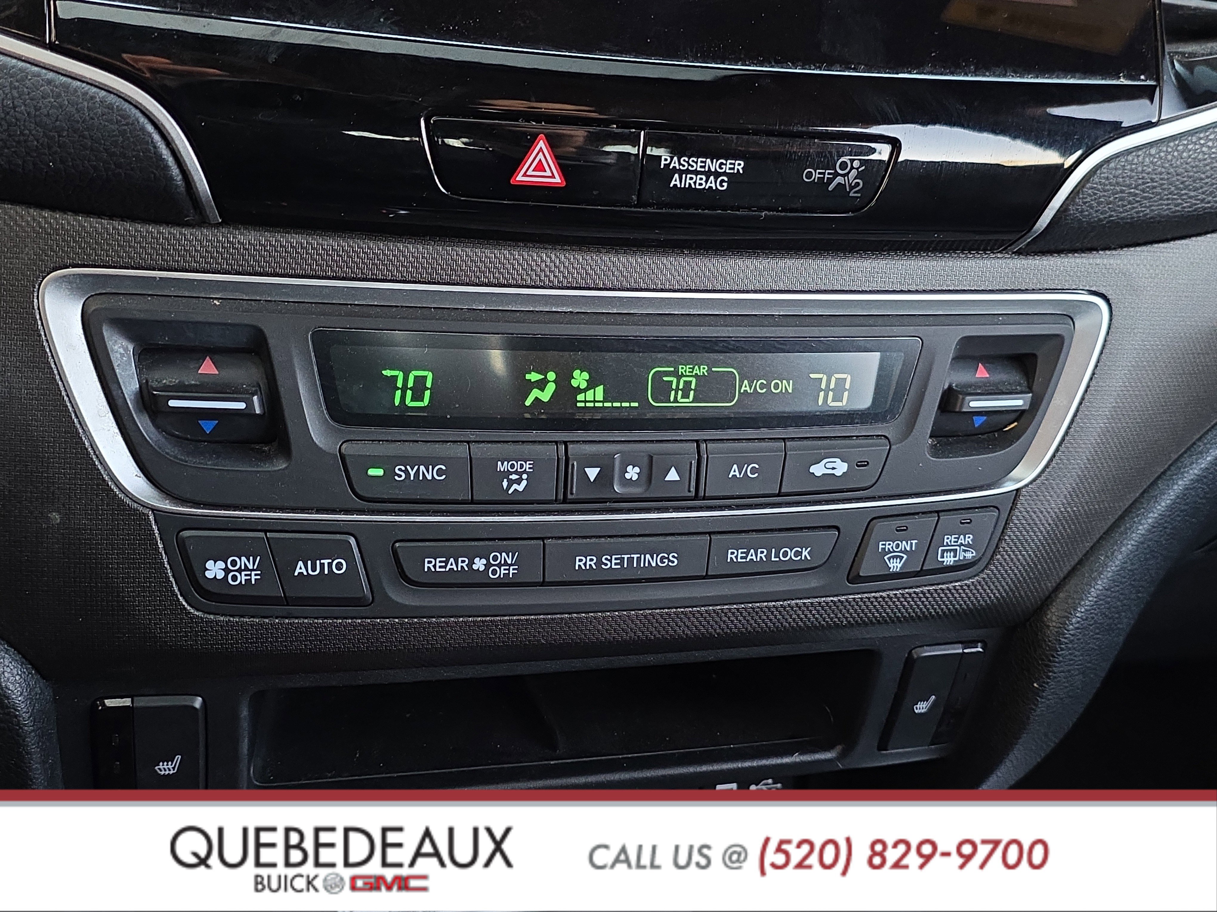 Used 2022 Honda Pilot TrailSport image 22