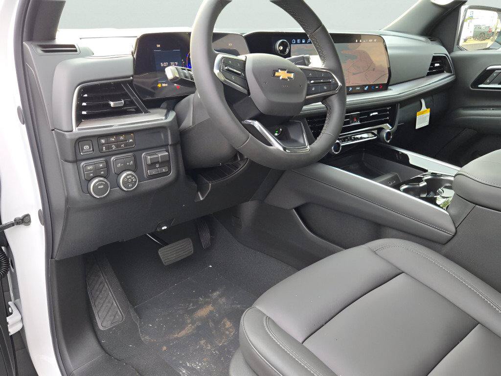 New 2026 Chevrolet Tahoe LT w/ Comfort Package AWD/4WD image 28
