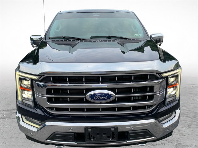 Used 2023 Ford F150 Lariat w/ Equipment Group 502A High AWD/4WD image 7
