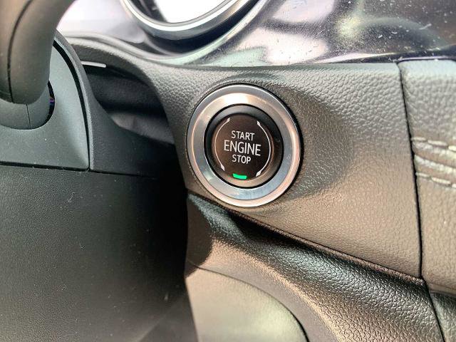 Certified 2023 Buick Encore GX Select w/ Sport Touring Package AWD/4WD image 16