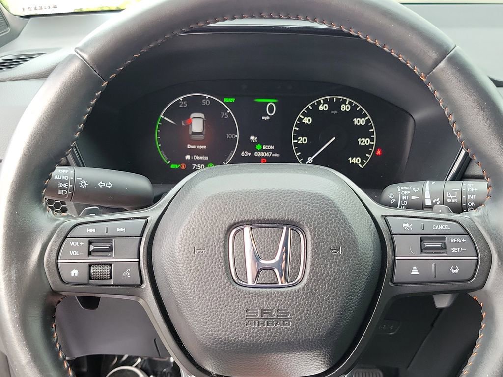 Used 2024 Honda CR-V Sport-L image 6
