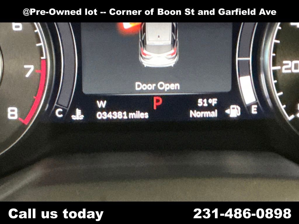 Used 2024 Acura RDX SH-AWD w/ Advance Package image 16