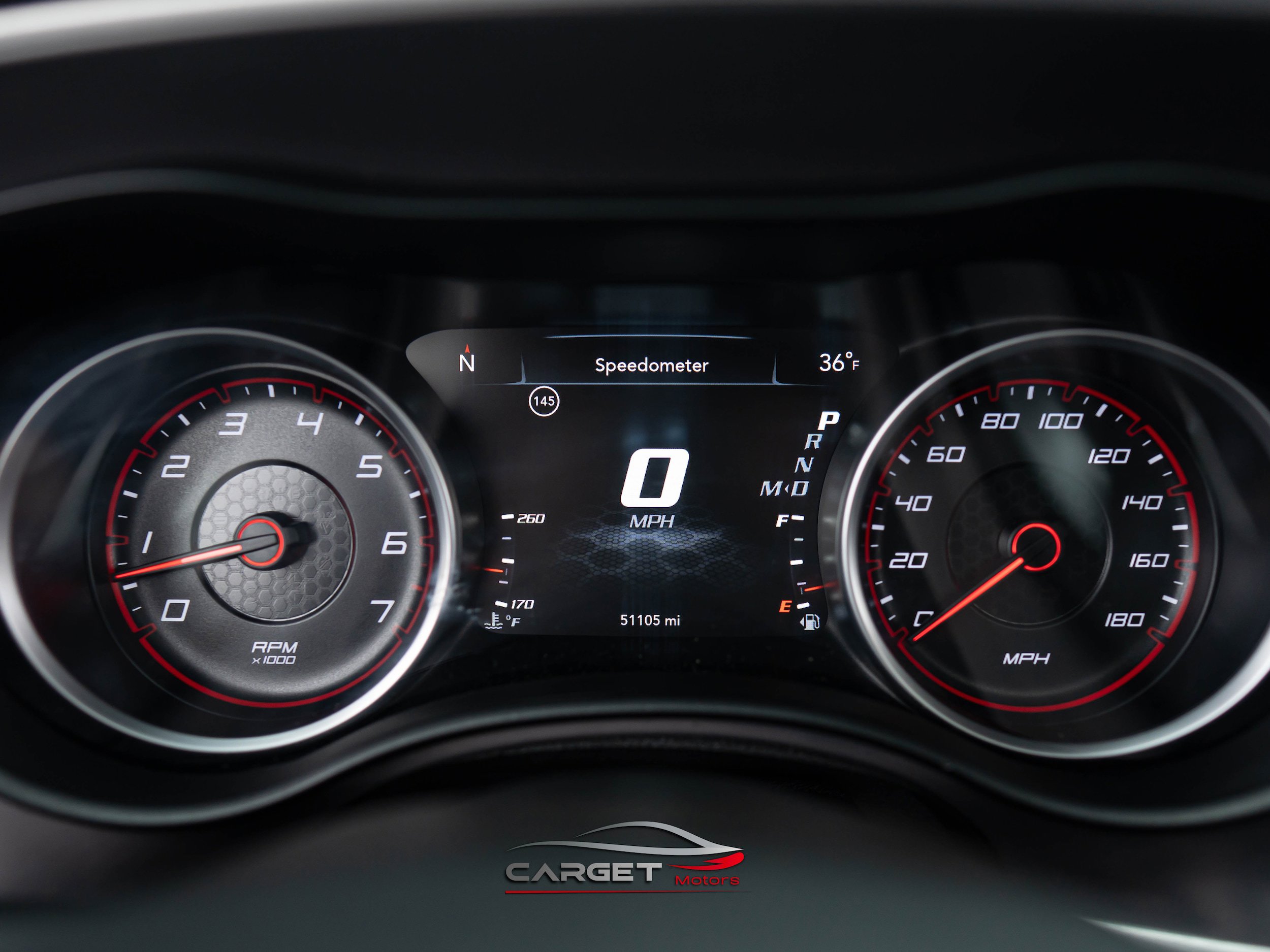 Used 2021 Dodge Charger Scat Pack image 29