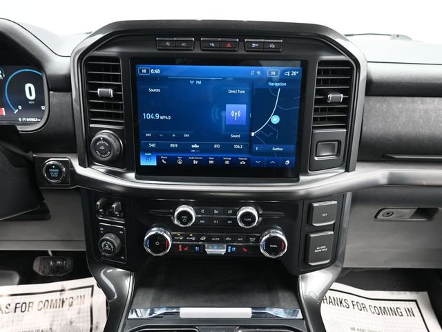 Used 2023 Ford F150 Tremor w/ Equipment Group 402A High image 17