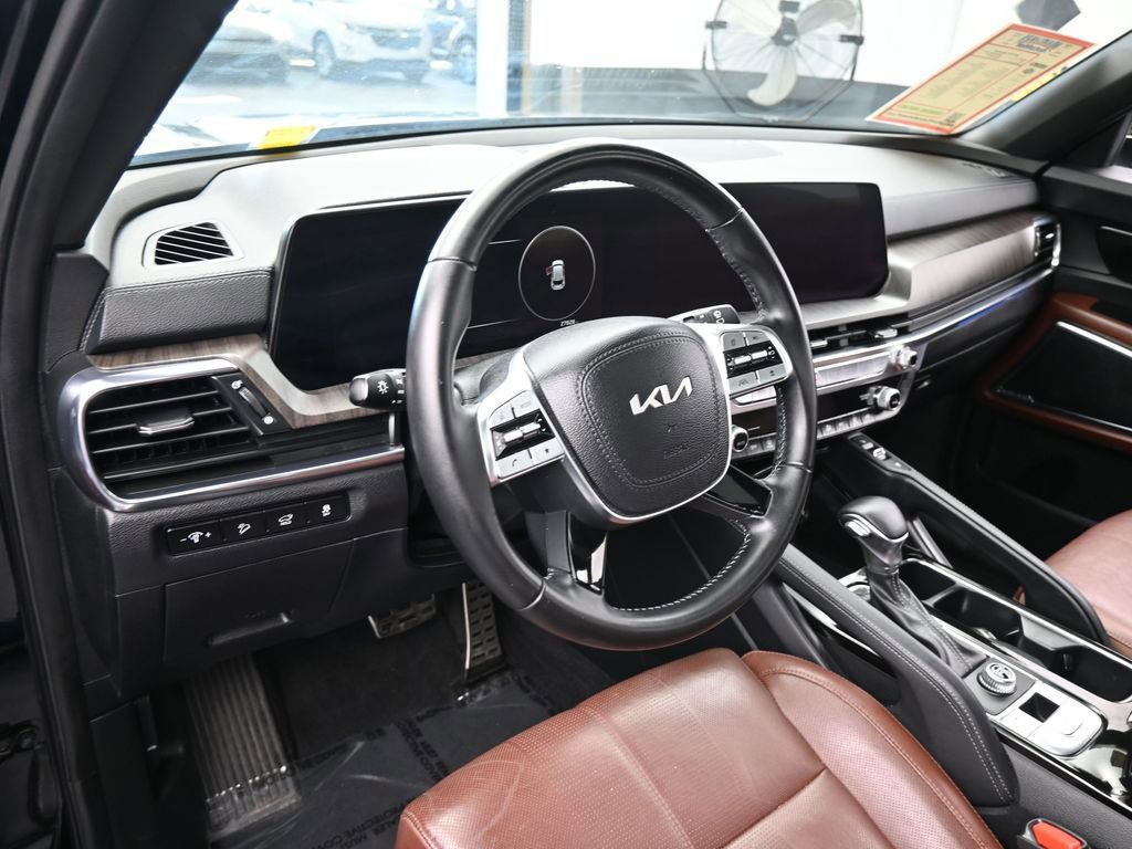 Used 2023 Kia Telluride SX image 10