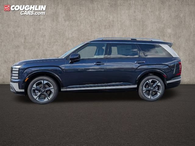 New 2026 Hyundai Palisade Limited AWD/4WD image 5