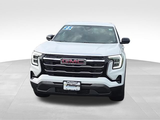 Certified 2025 GMC Terrain Elevation AWD/4WD image 8