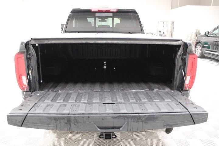 Certified 2022 GMC Sierra 3500 Denali image 13