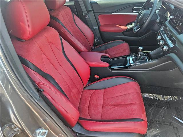 Used 2025 Acura Integra A-Spec w/ Technology Package FWD image 20