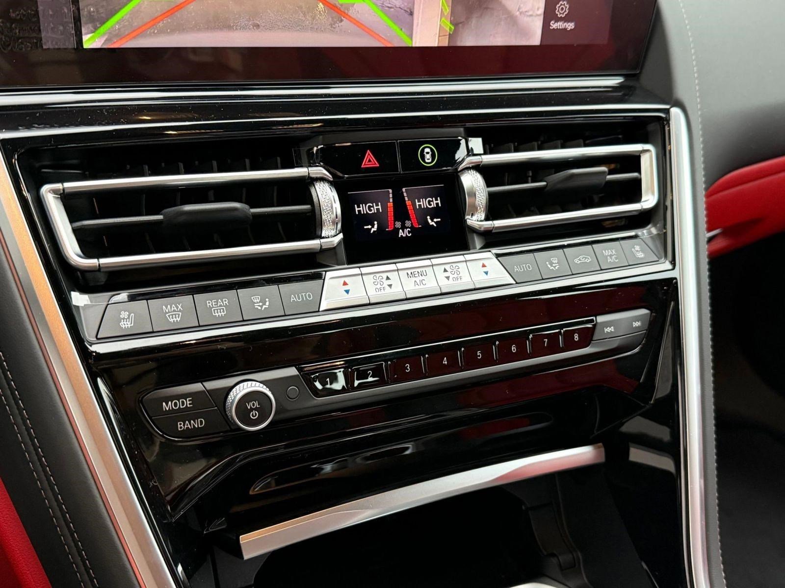 Used 2026 BMW 840i image 27