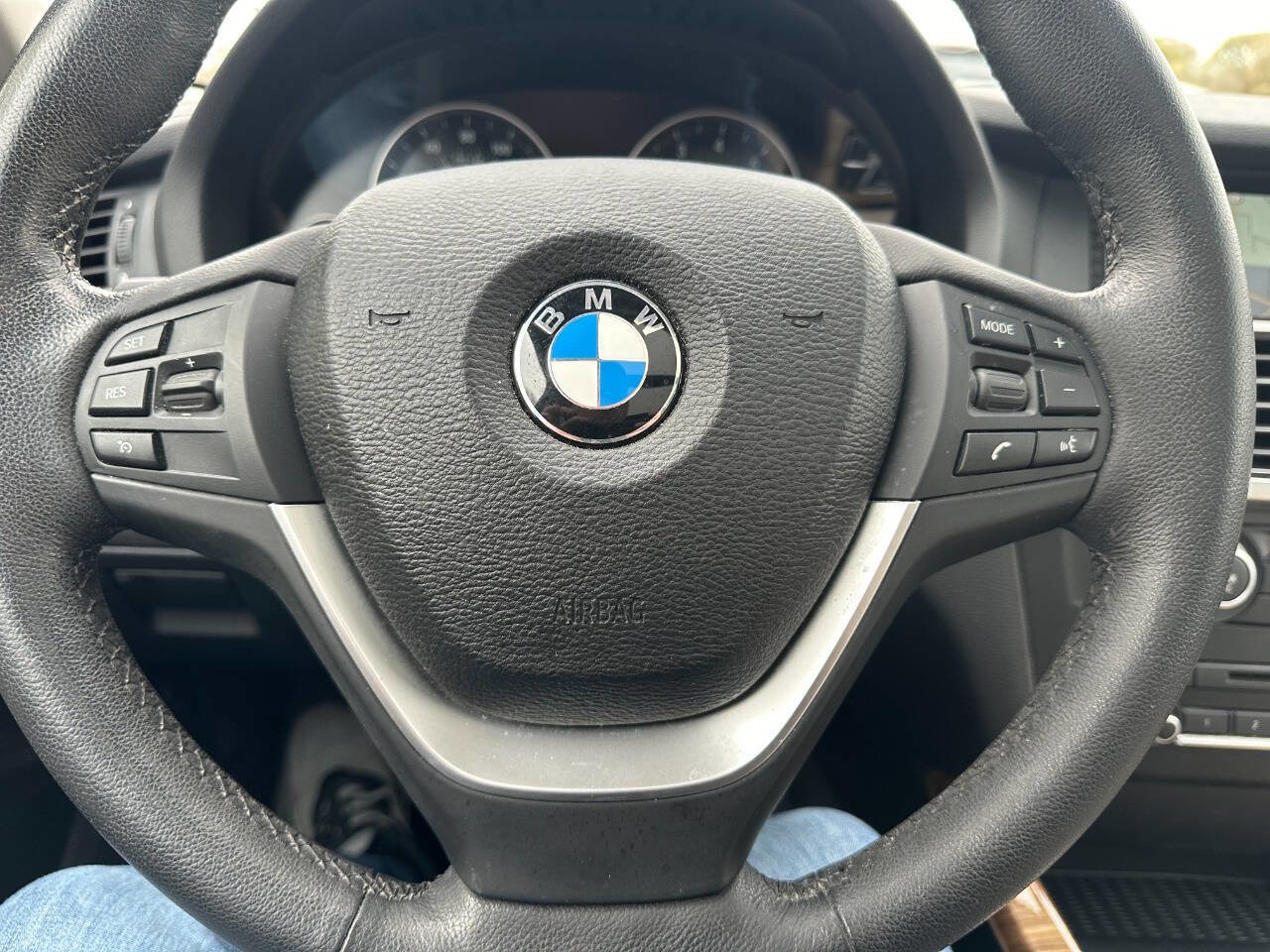 Used 2013 BMW X3 xDrive35i image 22