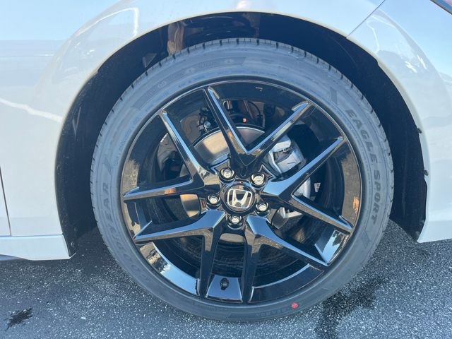 New 2026 Honda Civic Sport image 11