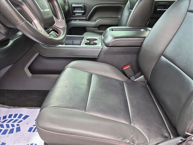 Used 2014 GMC Sierra 1500 SLT AWD/4WD image 15
