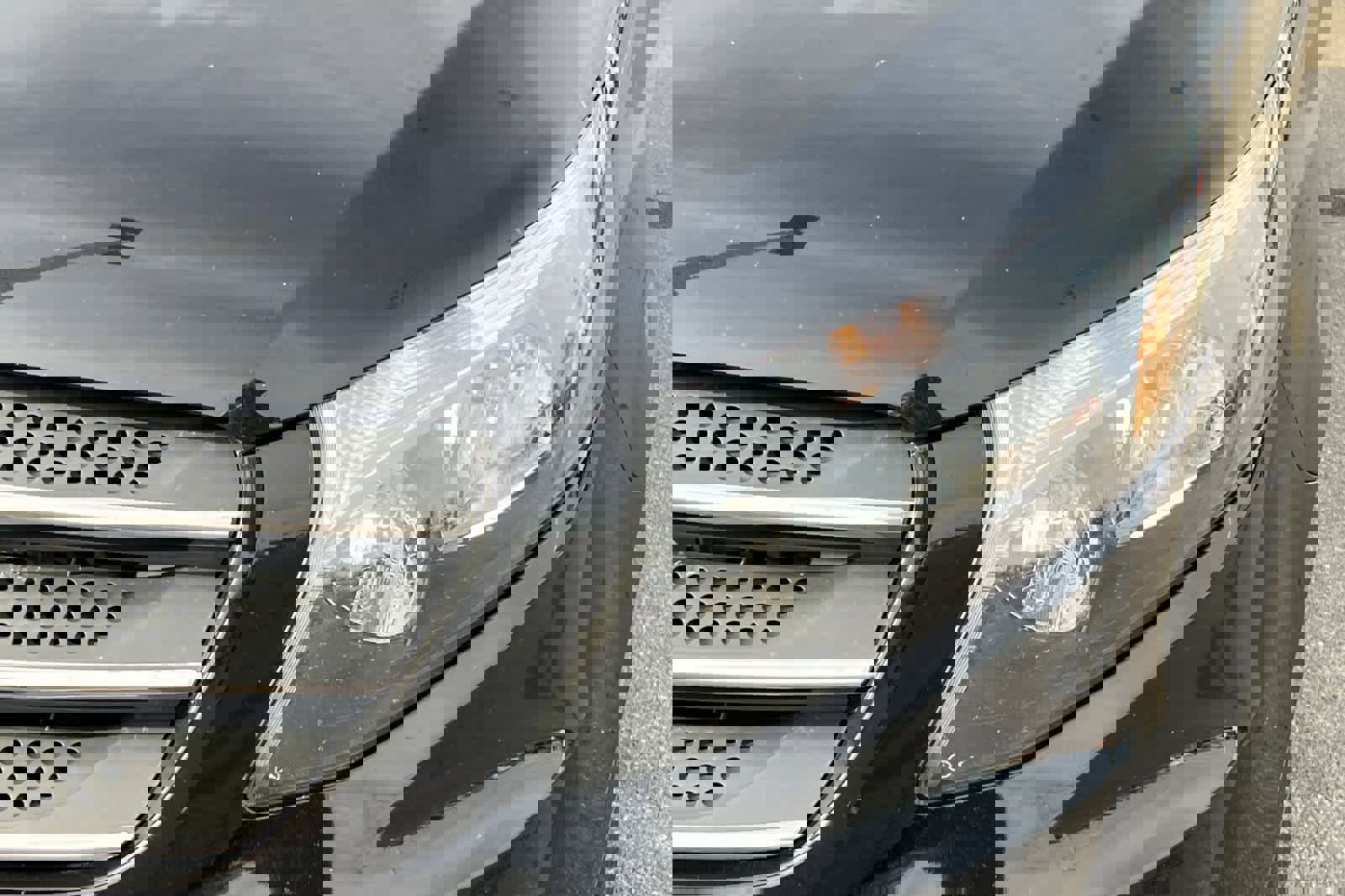 Used 2018 Mercedes-Benz Metris Passenger image 11