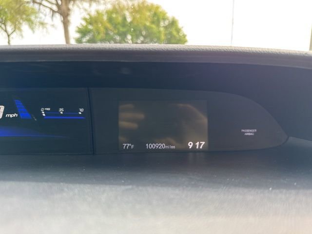 Used 2015 Honda Civic LX image 27
