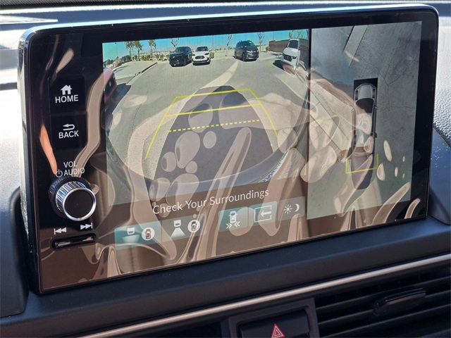 New 2025 Honda Pilot Elite image 15