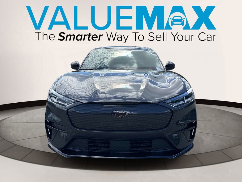 Used 2021 Ford Mustang Mach-E GT w/ GT Performance Edition AWD/4WD image 9