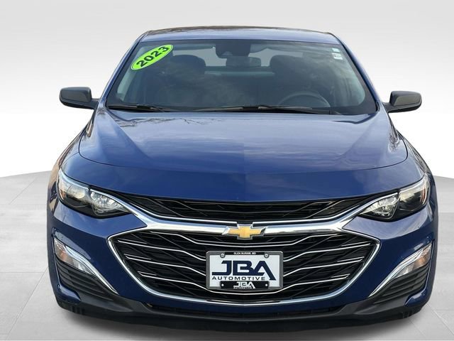 Used 2023 Chevrolet Malibu LS image 23