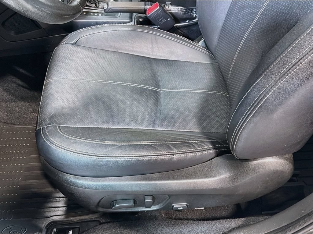 Used 2018 Subaru Forester 2.5i Touring w/ Popular Package #2 AWD/4WD image 19
