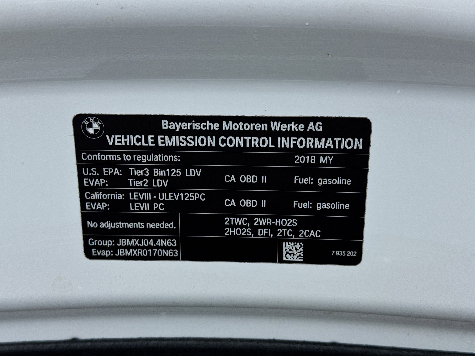 Used 2018 BMW 750i xDrive AWD/4WD image 21