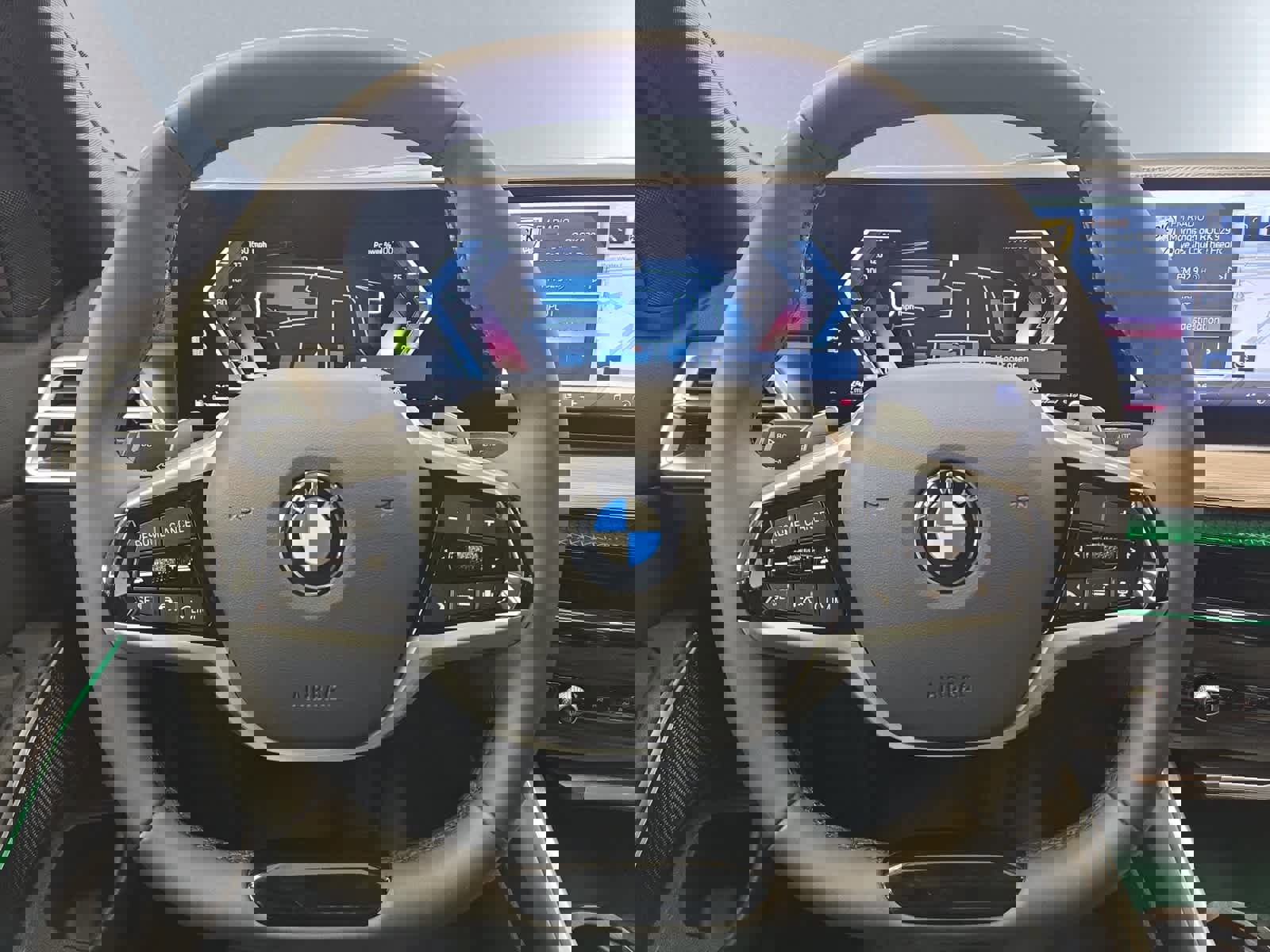 Used 2025 BMW 330i xDrive Sedan image 18